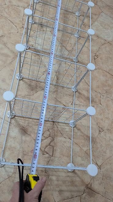 Полочки для цветов, микрозелени размеры на фото. в наличии 2 штуки at lalafo.kg Полочки для цветов, микрозелени размеры на фото. в наличии 2 штуки