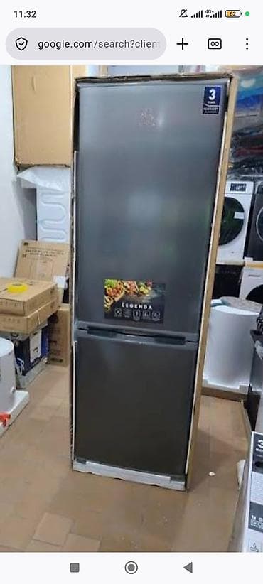 Холодильник TOEAR TOR-452D. Продаю абсолютно новую бытовую технику at lalafo.kg Холодильник TOEAR TOR-452D. Продаю абсолютно новую бытовую технику