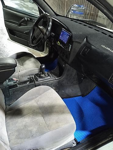 Срочно срочно продается пассат б.3 года выпуска 1990 объем 1.8 моно at lalafo.kg — 8 Срочно срочно продается пассат б.3 года выпуска 1990 объем 1.8 моно — 8