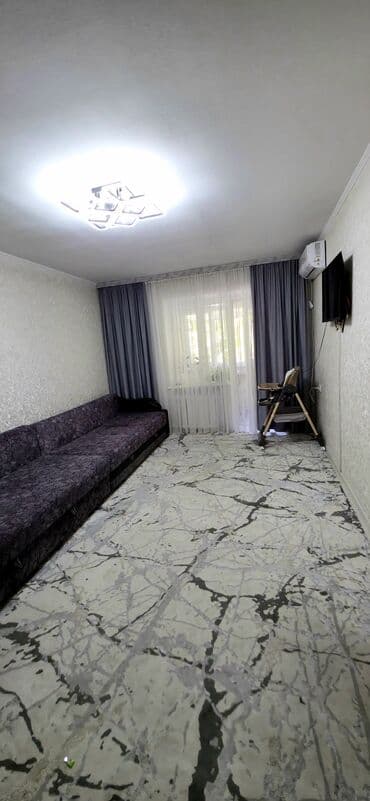 36 м², С мебелью at lalafo.kg 36 м², С мебелью