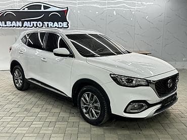 MG : 2020 г., 1.5 л, Автомат, Бензин, Кроссовер at lalafo.kg MG : 2020 г., 1.5 л, Автомат, Бензин, Кроссовер