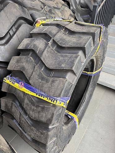 Шины 70 / R 24, Новый, С/х техника, Китай, KUNLUN at lalafo.kg — 3 Шины 70 / R 24, Новый, С/х техника, Китай, KUNLUN — 3
