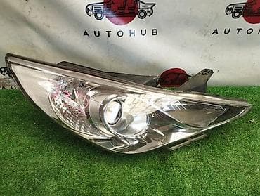 Передняя правая фара Hyundai at lalafo.kg Передняя правая фара Hyundai