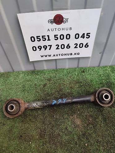 Руль тарткыч Mitsubishi Колдонулган, Оригинал, Жапония lalafo.kg да Руль тарткыч Mitsubishi Колдонулган, Оригинал, Жапония