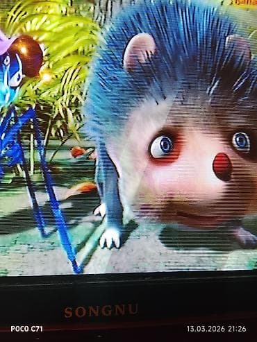 Другое ТВ и видео: Продается телевизор с ресевиром цена 2500 at lalafo.kg — 4 Другое ТВ и видео: Продается телевизор с ресевиром цена 2500 — 4