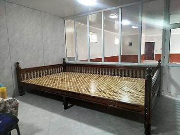 Тапчан Дерево at lalafo.kg Тапчан Дерево