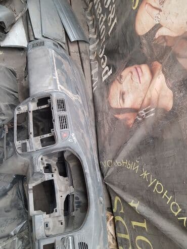 Nissan Patrol y61, панель, торпедо. Ниссан Патрол ю61 Панель at lalafo.kg Nissan Patrol y61, панель, торпедо. Ниссан Патрол ю61 Панель