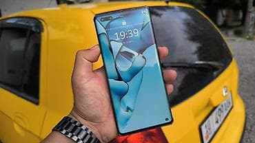 Huawei Mate 40 Pro, Б/у, 256 ГБ, цвет - Черный, 2 SIM at lalafo.kg Huawei Mate 40 Pro, Б/у, 256 ГБ, цвет - Черный, 2 SIM
