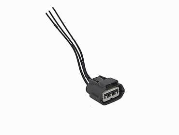 Фишка на катушку зажигания, разъем, штекер Nissan Новые, в наличии at lalafo.kg Фишка на катушку зажигания, разъем, штекер Nissan Новые, в наличии