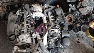 Продаю моторы от Мерседес Спринтер Рекс СДИ ТДИ CDI ОМ 642 / 651 at lalafo.kg Продаю моторы от Мерседес Спринтер Рекс СДИ ТДИ CDI ОМ 642 / 651