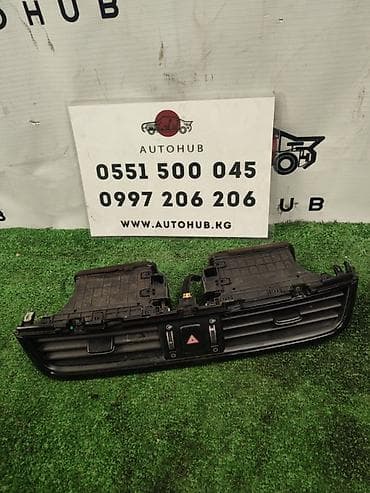Дефлектор печки Kia K5 JF 2 2016 (б/у) САЛОННЫЕ ДЕТАЛИ - #сидения at lalafo.kg Дефлектор печки Kia K5 JF 2 2016 (б/у) САЛОННЫЕ ДЕТАЛИ - #сидения