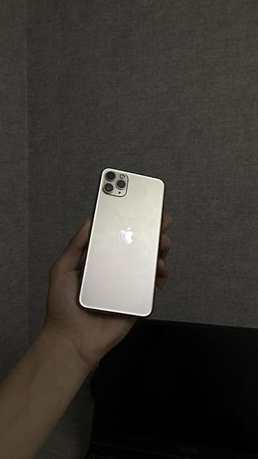 IPhone 11 Pro Max 256 ГБ АКБ 75 - Модель: iPhone 11 Pro Max - lalafo.kg да IPhone 11 Pro Max 256 ГБ АКБ 75 - Модель: iPhone 11 Pro Max -