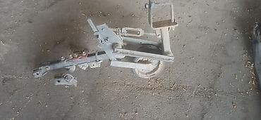 Междурядный культиватор, Другие, Б/у at lalafo.kg Междурядный культиватор, Другие, Б/у