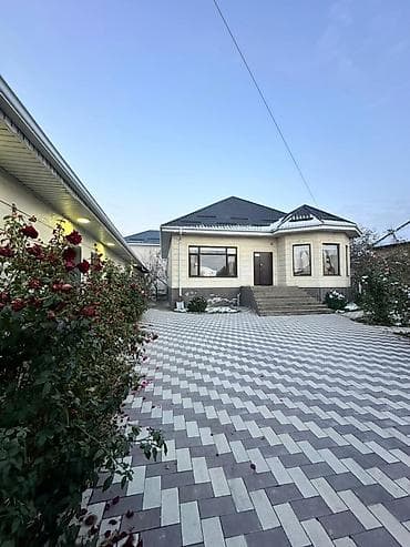 Продается дом в районе Арча-Бешик 📍Локация: Куюкова/ Чортекова • at lalafo.kg Продается дом в районе Арча-Бешик 📍Локация: Куюкова/ Чортекова •