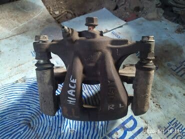 Toyota Grand Hiace Суппорт тормозной, Тойота Гранд Хайс супорт, супарт at lalafo.kg Toyota Grand Hiace Суппорт тормозной, Тойота Гранд Хайс супорт, супарт