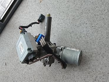 Автокосметика: Руль колонкасы Hyundai Оригинал lalafo.kg да — 3 Автокосметика: Руль колонкасы Hyundai Оригинал — 3