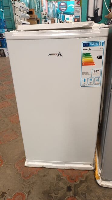 Холодильник Samsung, Новый, Двухкамерный, No frost, С рассрочкой at lalafo.kg Холодильник Samsung, Новый, Двухкамерный, No frost, С рассрочкой