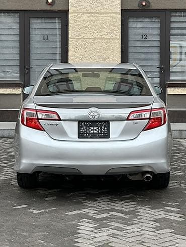 Oldsmobile: Toyota Camry: 2013 г., 2.5 л, Автомат, Бензин, Седан at lalafo.kg — 4 Oldsmobile: Toyota Camry: 2013 г., 2.5 л, Автомат, Бензин, Седан — 4