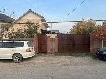 Продаю дом в Рухий Мурас 1 Школа 300метров Садик рядом Газ at lalafo.kg Продаю дом в Рухий Мурас 1 Школа 300метров Садик рядом Газ