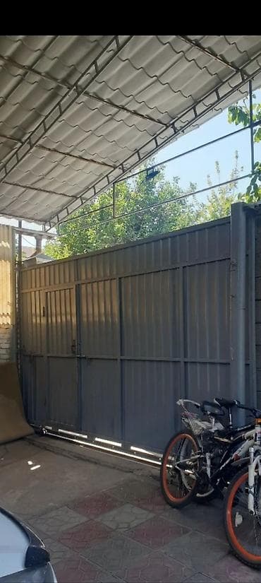 59 м², 3 комнаты, Парковка, Забор, огорожен at lalafo.kg 59 м², 3 комнаты, Парковка, Забор, огорожен