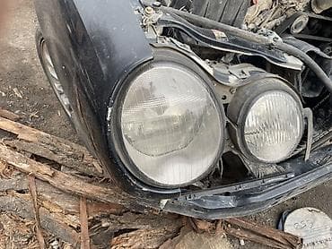 Крыло на Мерседес 210 правая at lalafo.kg Крыло на Мерседес 210 правая