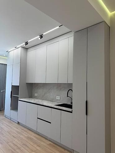 2 комнаты, 80 м², ул. Горького / Алматинка Элитка, 5 этаж, Евроремонт at lalafo.kg — 5 2 комнаты, 80 м², ул. Горького / Алматинка Элитка, 5 этаж, Евроремонт — 5