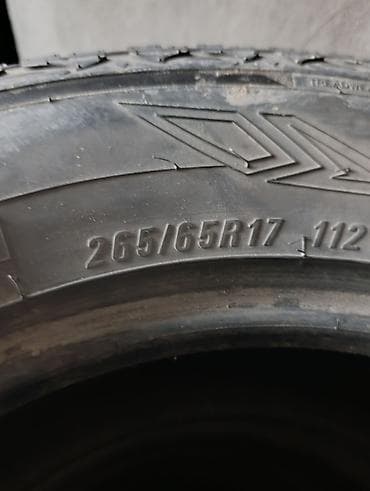 TagAZ: Продаётся в идеальном состоянии летние шины. стояли на lexus 470 at lalafo.kg — 4 TagAZ: Продаётся в идеальном состоянии летние шины. стояли на lexus 470 — 4