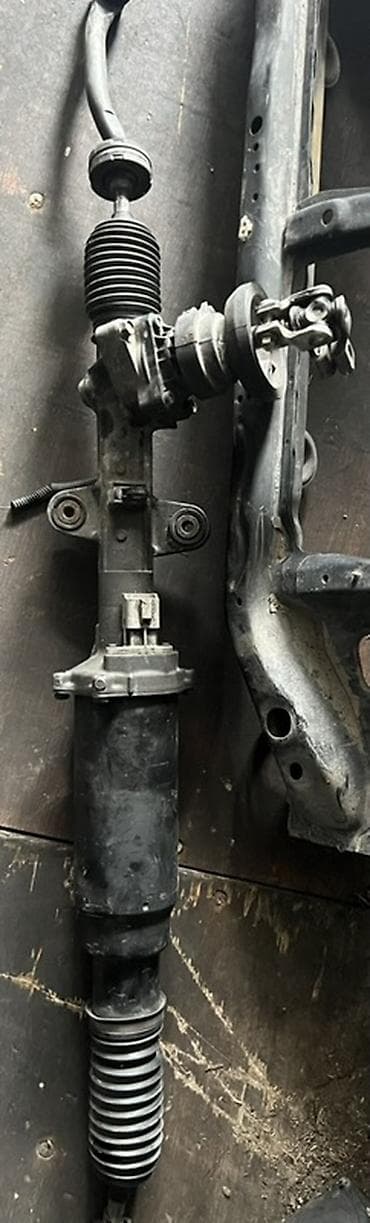 Айлануучу моменттин датчиктери: Руль рейкасы Honda lalafo.kg да — 1 Айлануучу моменттин датчиктери: Руль рейкасы Honda — 1