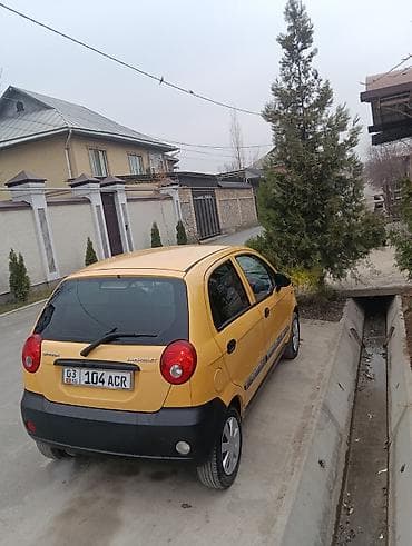 Tesla: Chevrolet Spark: 2005 г., 0.8 л, Механика, Хетчбек lalafo.kg да — 2 Tesla: Chevrolet Spark: 2005 г., 0.8 л, Механика, Хетчбек — 2