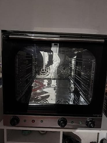 Продаётся духовка с паром (можно и без пара пользоваться) сами at lalafo.kg Продаётся духовка с паром (можно и без пара пользоваться) сами