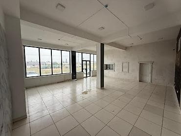 Сдается коммерческое помещение рядом с Новым Ошским рынком — 75 м² 📍 at lalafo.kg Сдается коммерческое помещение рядом с Новым Ошским рынком — 75 м² 📍