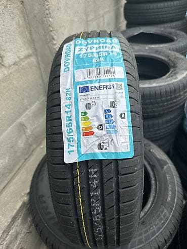 Шины 175 / 65 / R 14, Лето, Новый, Комплект, Легковые, Китай at lalafo.kg Шины 175 / 65 / R 14, Лето, Новый, Комплект, Легковые, Китай