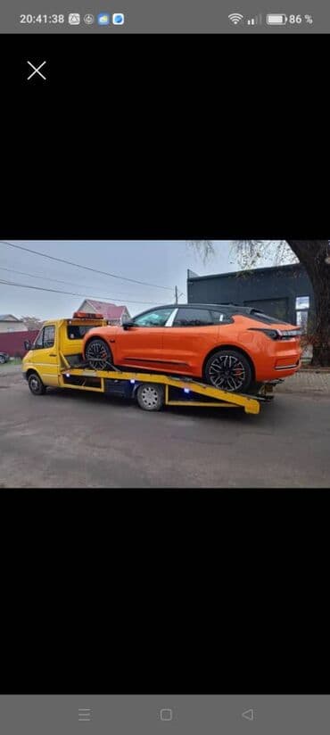 С лебедкой, С манипулятором, Со сдвижной платформой at lalafo.kg С лебедкой, С манипулятором, Со сдвижной платформой