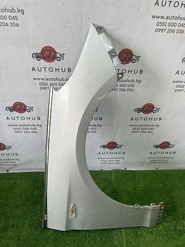 Крыло Переднее правое Kia, 2017 г., Б/у, Оригинал at lalafo.kg Крыло Переднее правое Kia, 2017 г., Б/у, Оригинал
