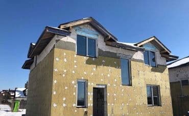 Утепление фасада, Утепление балкона, лоджии, Утепление стен | Утепление дома, Утепление квартиры, Утепление склада Пенопласт, Penoplex, Минеральная вата Больше 6 лет опыта at lalafo.kg Утепление фасада, Утепление балкона, лоджии, Утепление стен | Утепление дома, Утепление квартиры, Утепление склада Пенопласт, Penoplex, Минеральная вата Больше 6 лет опыта