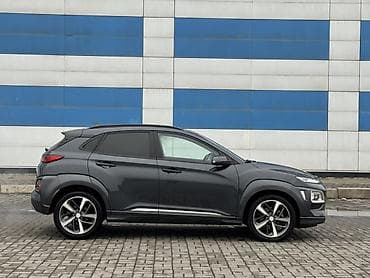 Lotus: Hyundai Kona: 2019 г., 1.6 л, Робот, Бензин, Хэтчбэк at lalafo.kg — 3 Lotus: Hyundai Kona: 2019 г., 1.6 л, Робот, Бензин, Хэтчбэк — 3