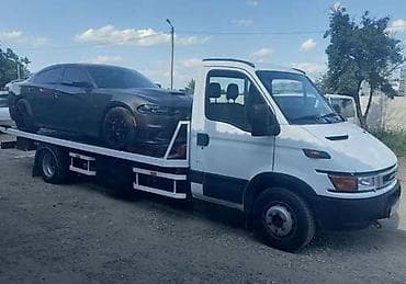 С лебедкой, С манипулятором, Со сдвижной платформой at lalafo.kg С лебедкой, С манипулятором, Со сдвижной платформой