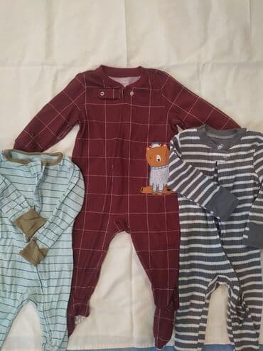 Комплект, цвет - Голубой at lalafo.kg Комплект, цвет - Голубой