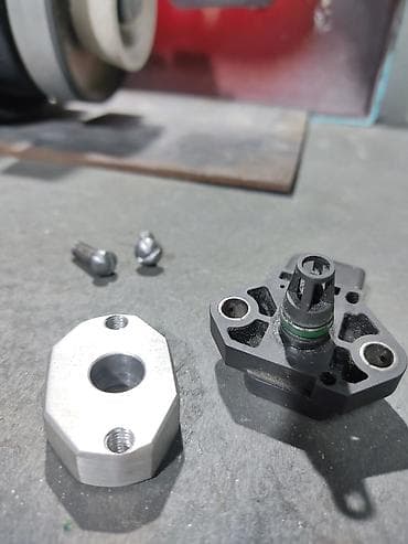 Токарные работы Качественно, быстро дорого . Так же выполняем at lalafo.kg — 8 Токарные работы Качественно, быстро дорого . Так же выполняем — 8