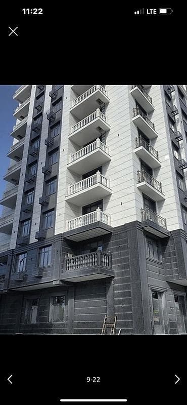 Здание, 48 м² at lalafo.kg Здание, 48 м²