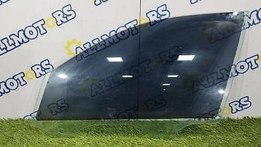 Стекло Переднее левое BMW, Б/у, Оригинал at lalafo.kg Стекло Переднее левое BMW, Б/у, Оригинал