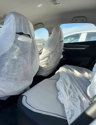 BYD Destroyer 05: 2024 г., 1.5 л, Автомат, Гибрид, Седан at lalafo.kg — 6 BYD Destroyer 05: 2024 г., 1.5 л, Автомат, Гибрид, Седан — 6