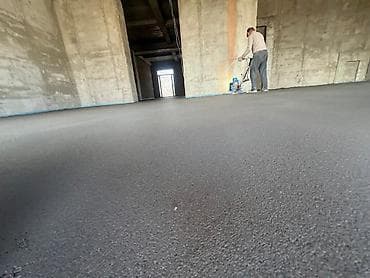 стяжка цена: Стяжка пола «под ключ». - Механизированная полусухая стяжка с at lalafo.kg — 3 стяжка цена: Стяжка пола «под ключ». - Механизированная полусухая стяжка с — 3