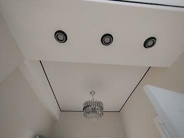 потолок из гипсокартона цена: Монтаж потолков Больше 6 лет опыта at lalafo.kg — 10 потолок из гипсокартона цена: Монтаж потолков Больше 6 лет опыта — 10