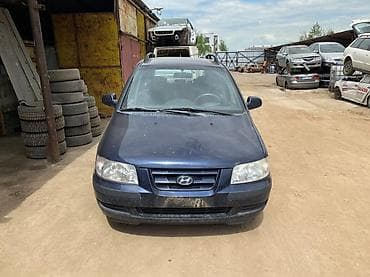 Оригинальные б/у запчасти из европы на hyundai!!! Запчасти, запчасть at lalafo.kg — 2 Оригинальные б/у запчасти из европы на hyundai!!! Запчасти, запчасть — 2