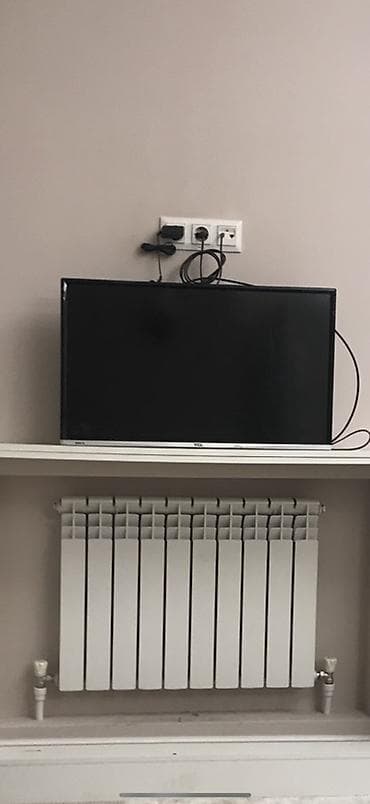 Телевизор TCL L32B2800, диагональ 32" - Матрица 32" (81 см), формат at lalafo.kg Телевизор TCL L32B2800, диагональ 32" - Матрица 32" (81 см), формат