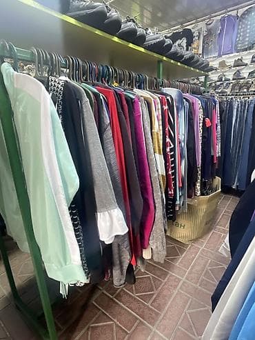 Толстовка, Все размеры at lalafo.kg — 2 Толстовка, Все размеры — 2