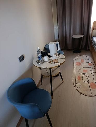 1 комната, Банные принадлежности at lalafo.kg 1 комната, Банные принадлежности