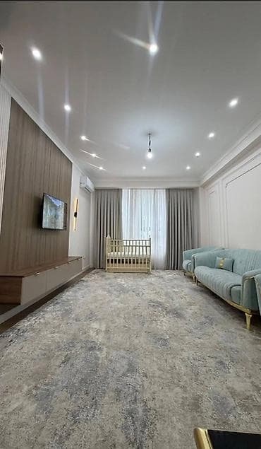 3 комнаты, 105 м², Асанбай мкр Элитка, 11 этаж, Свежий ремонт at lalafo.kg 3 комнаты, 105 м², Асанбай мкр Элитка, 11 этаж, Свежий ремонт