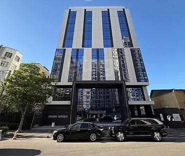 Аренда офисов, 54 м², В бизнес центре, С системой безопасности, 1 линия at lalafo.kg Аренда офисов, 54 м², В бизнес центре, С системой безопасности, 1 линия
